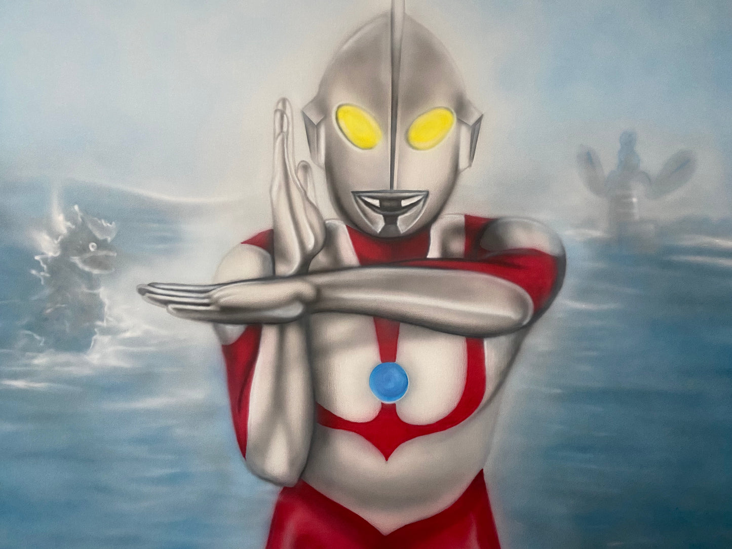 Ultraman