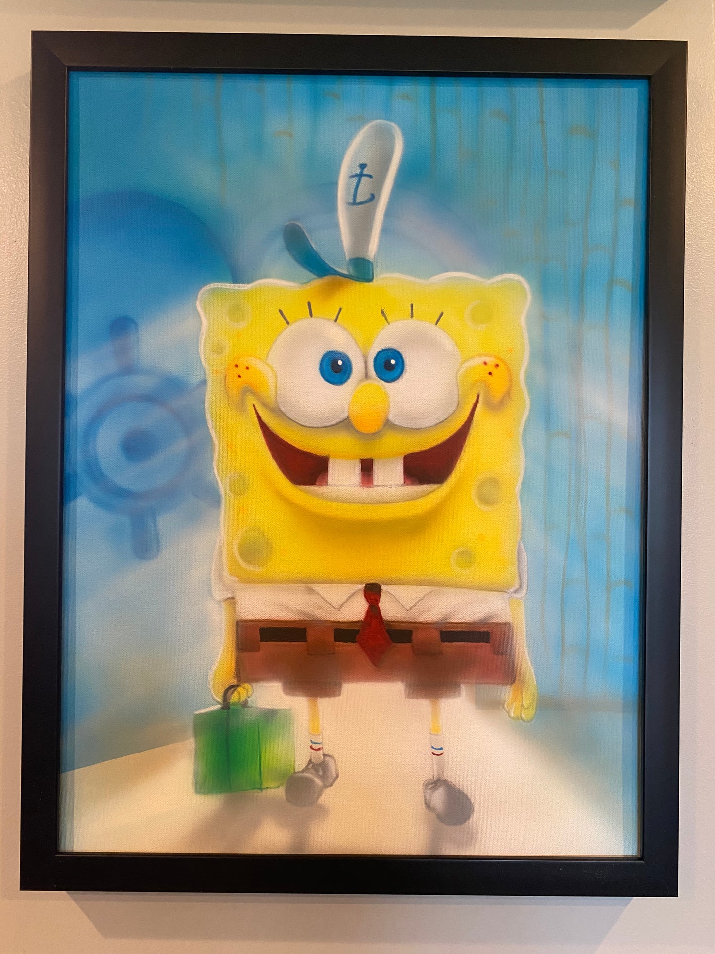 SpongeBob SquarePants