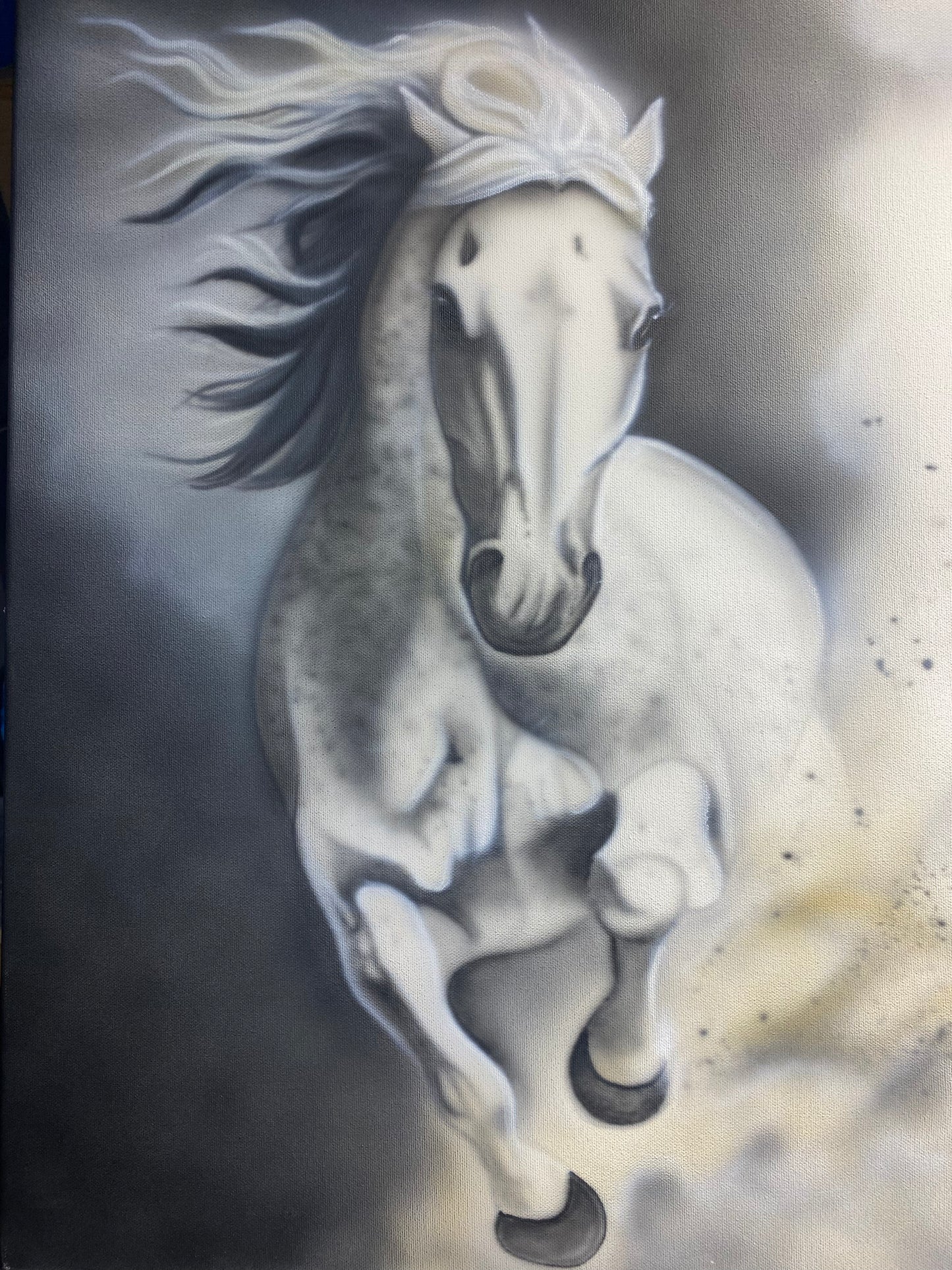 White Horse