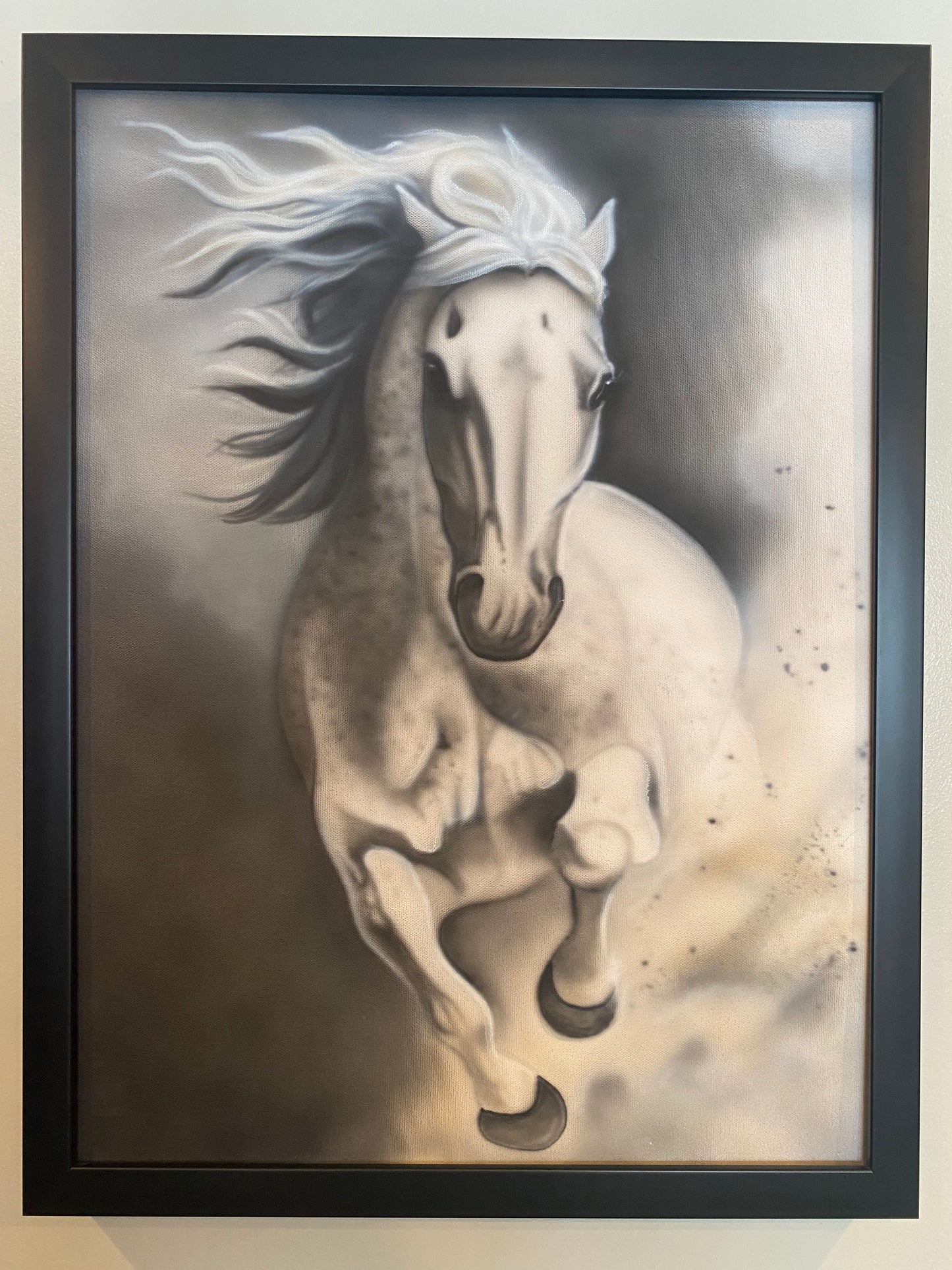 White Horse