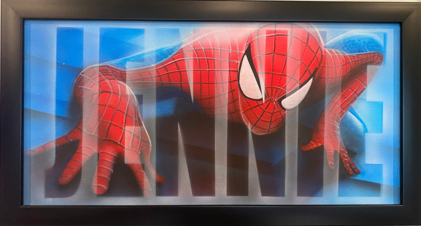 Spiderman