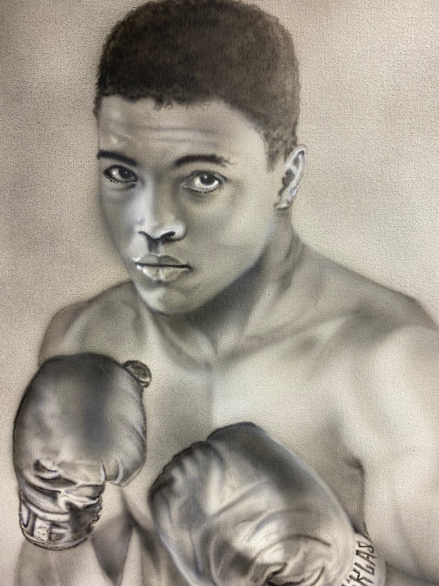 Muhammad Ali