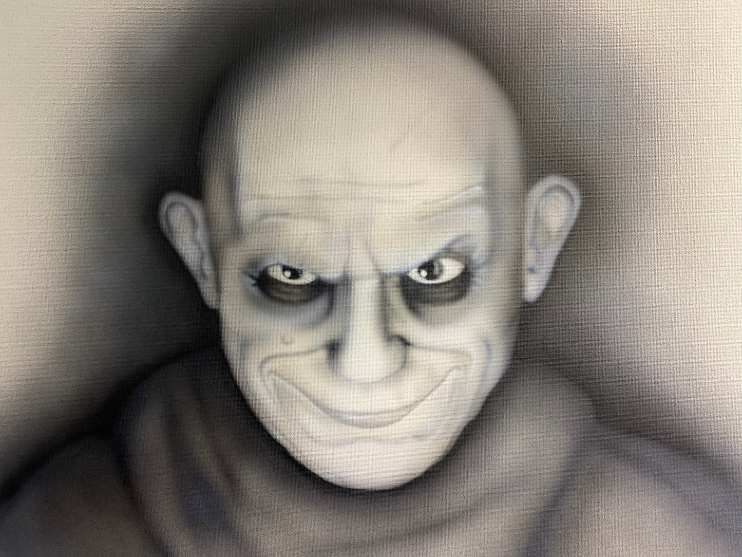 Uncle Fester