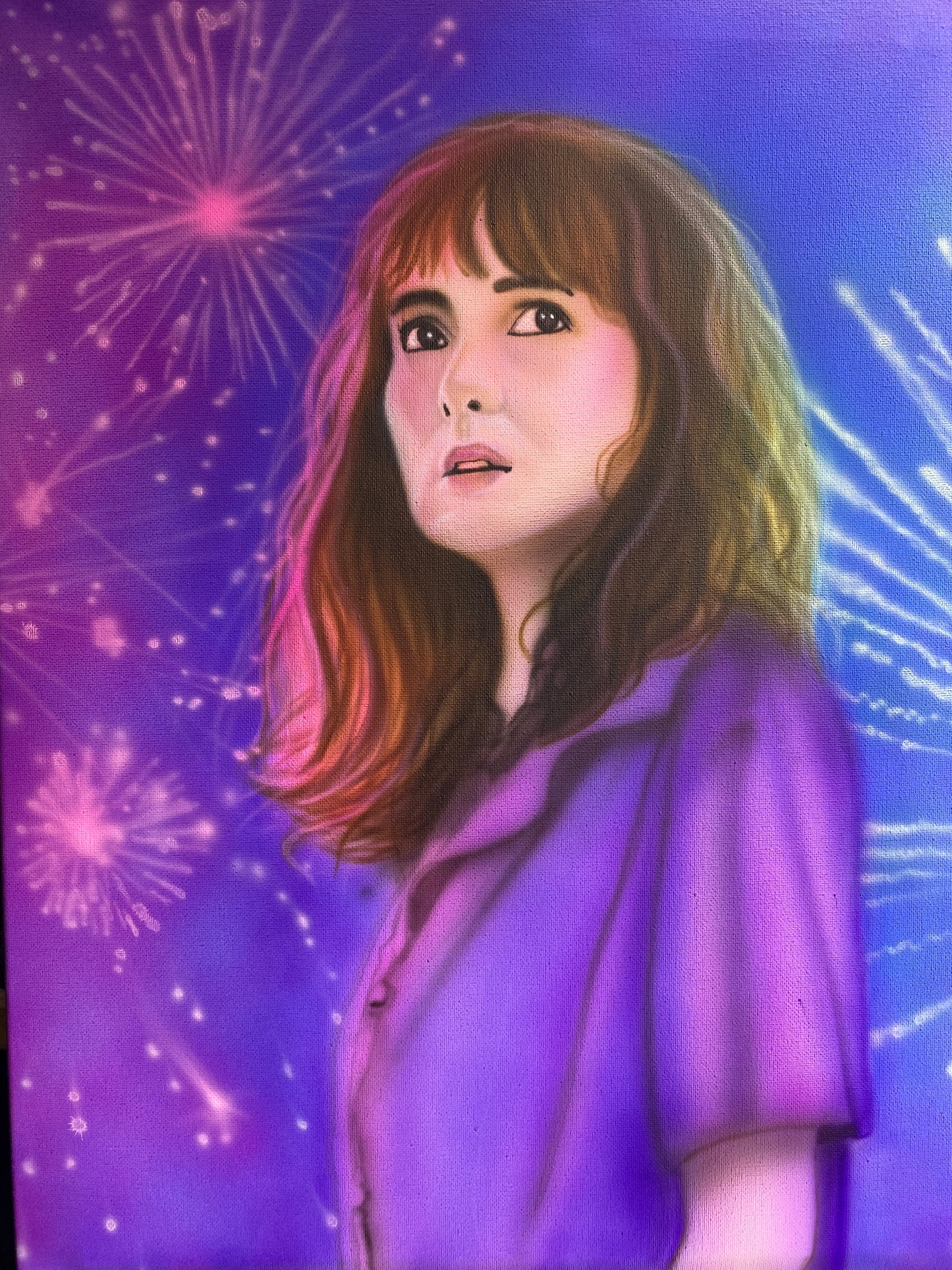Joyce Byers