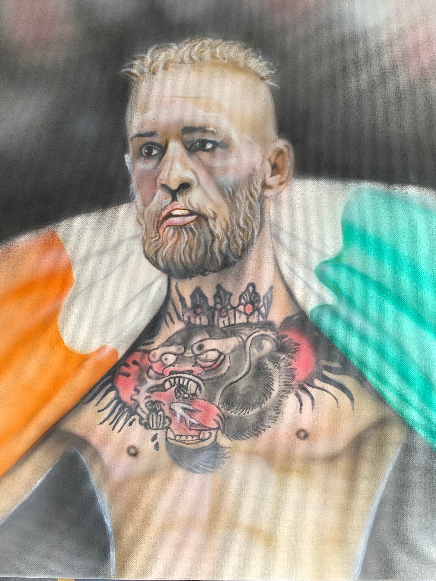 Conor McGregor