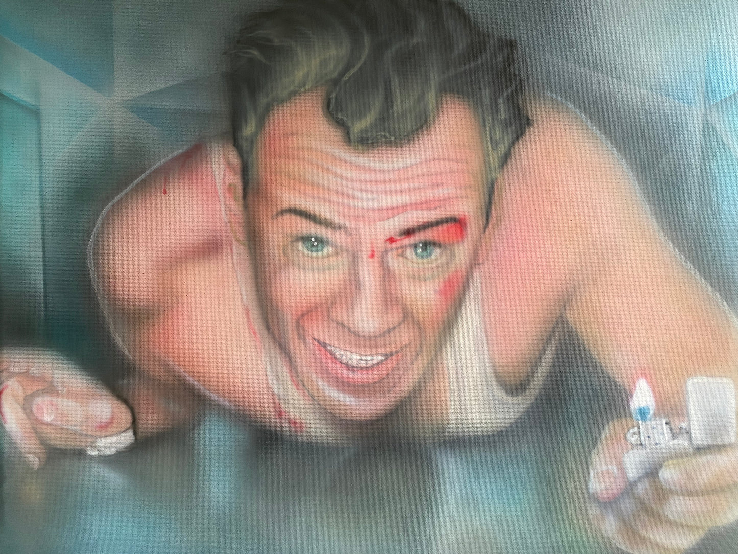 John McClane
