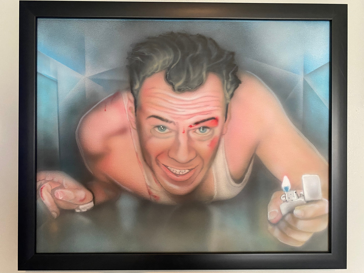 John McClane