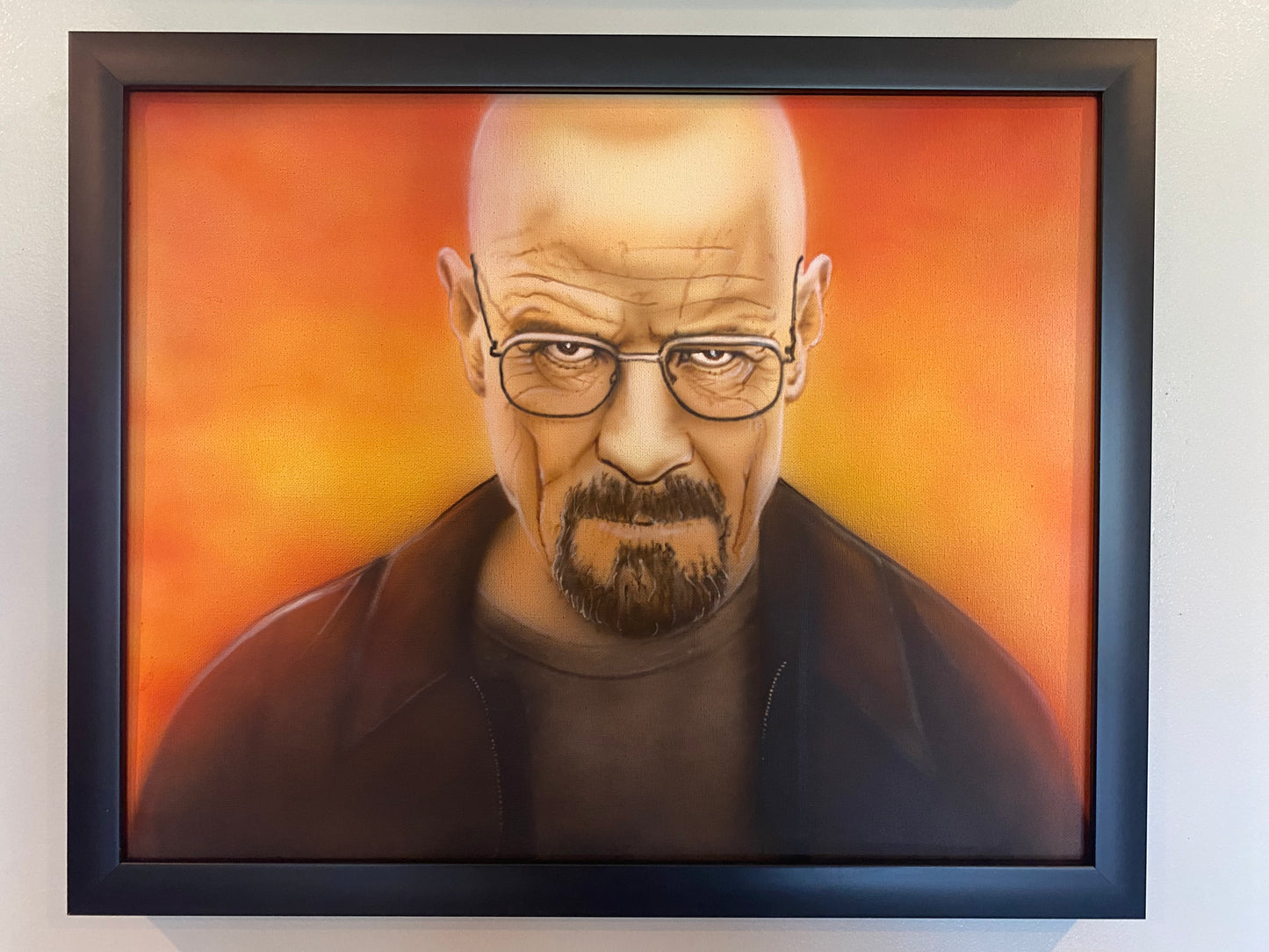 Walter White