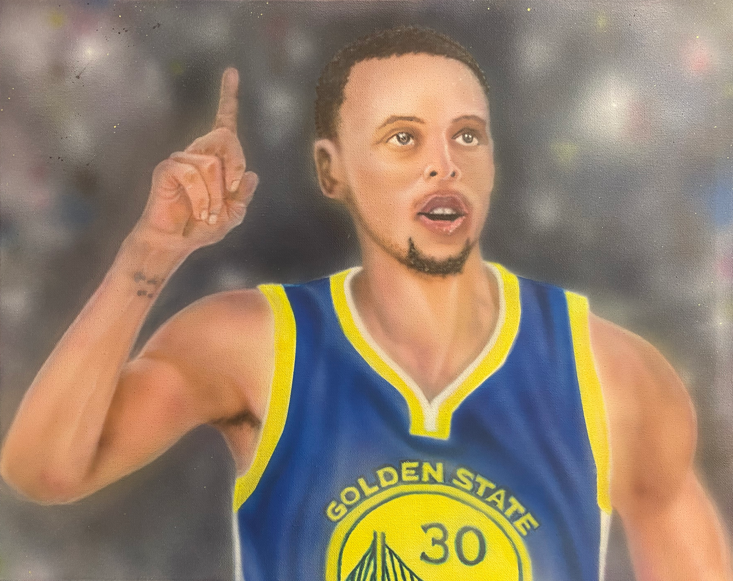 Stephen Curry