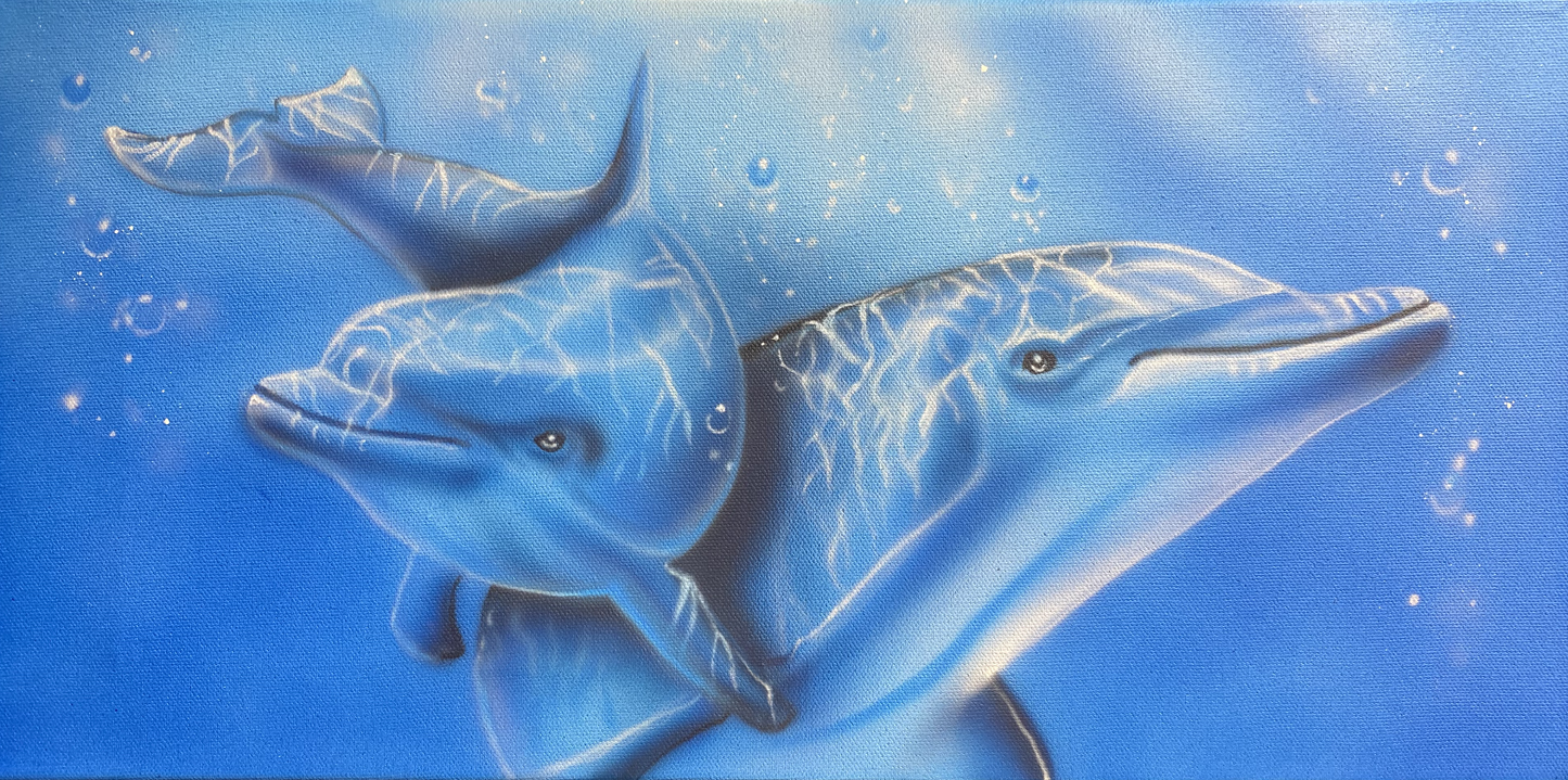 Dolphins