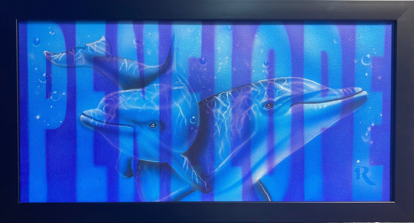 Dolphins