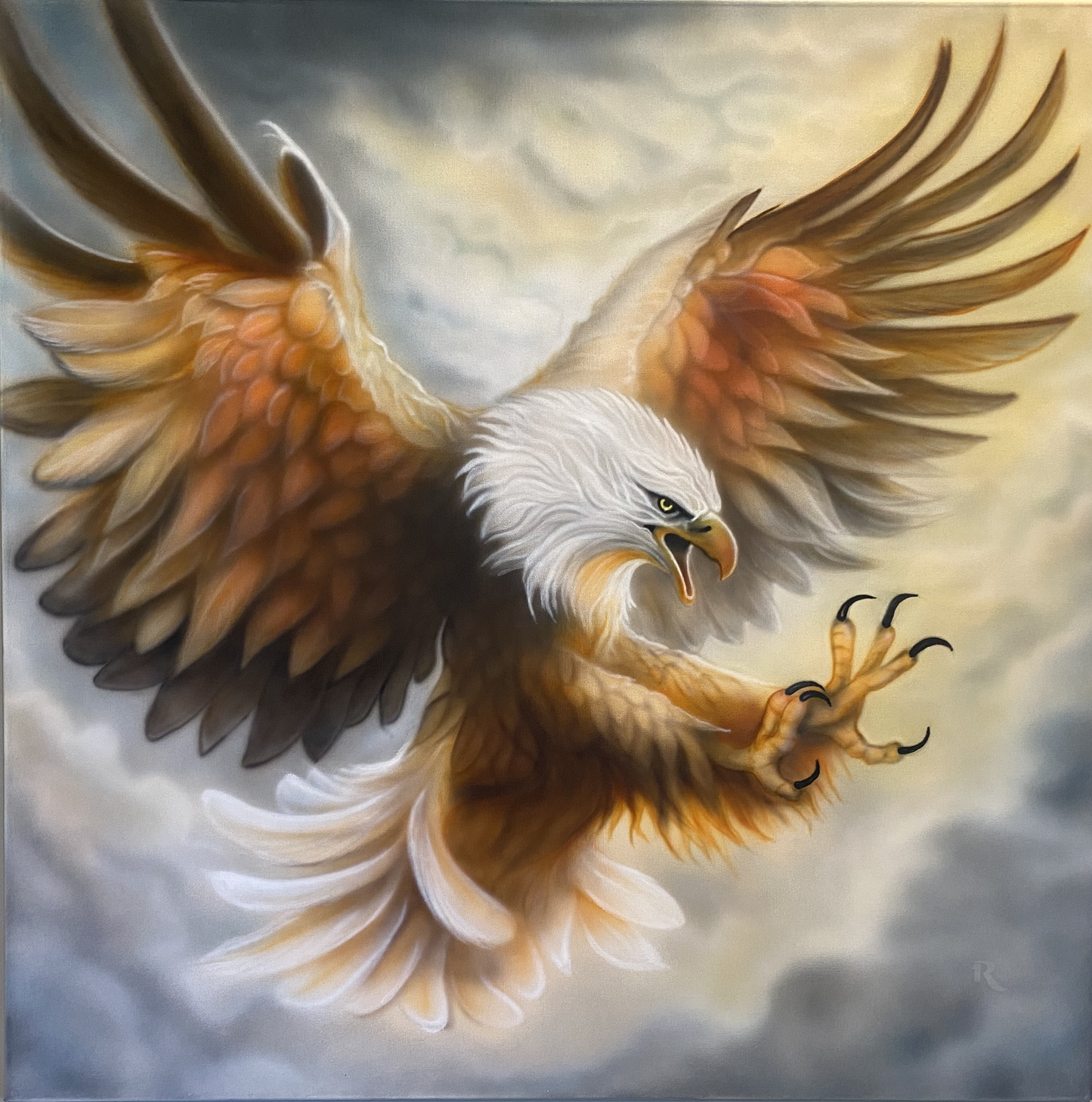 Iron Eagle