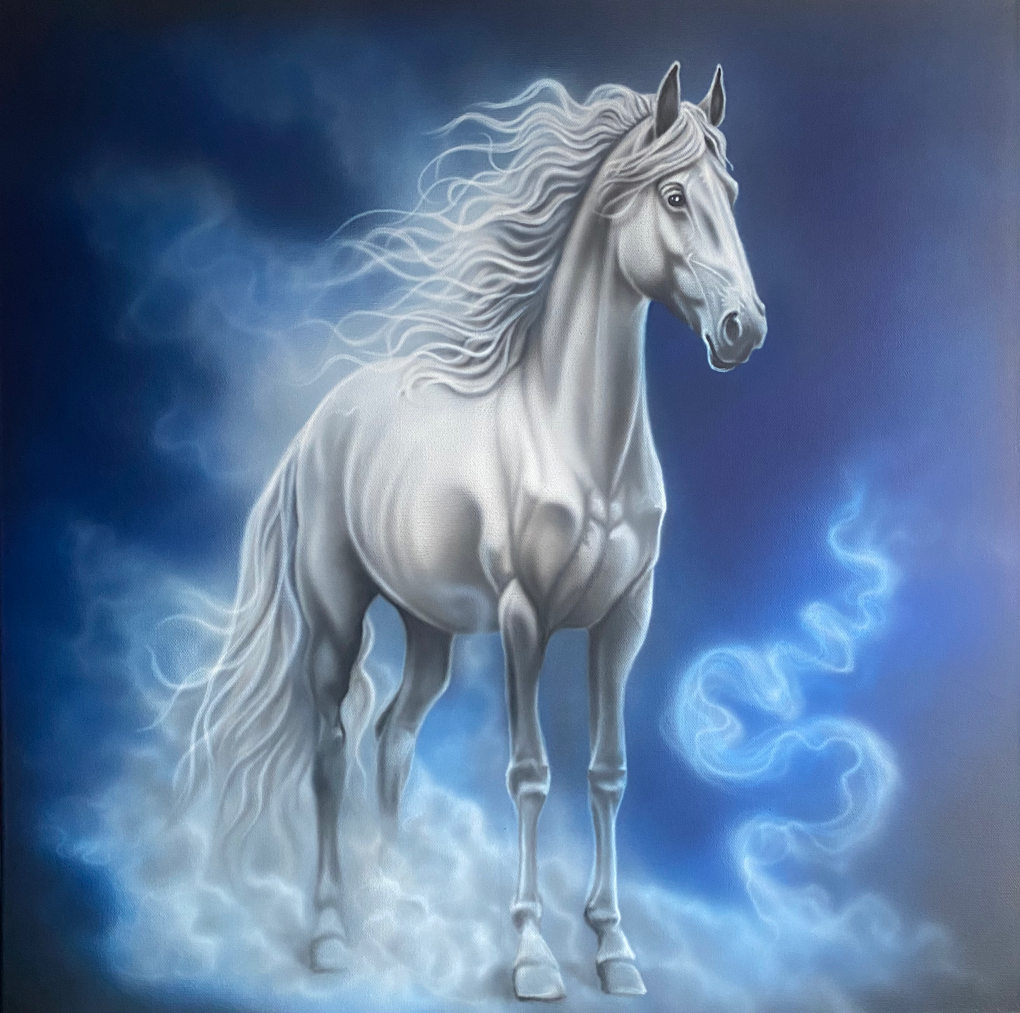 Where There's Smoke