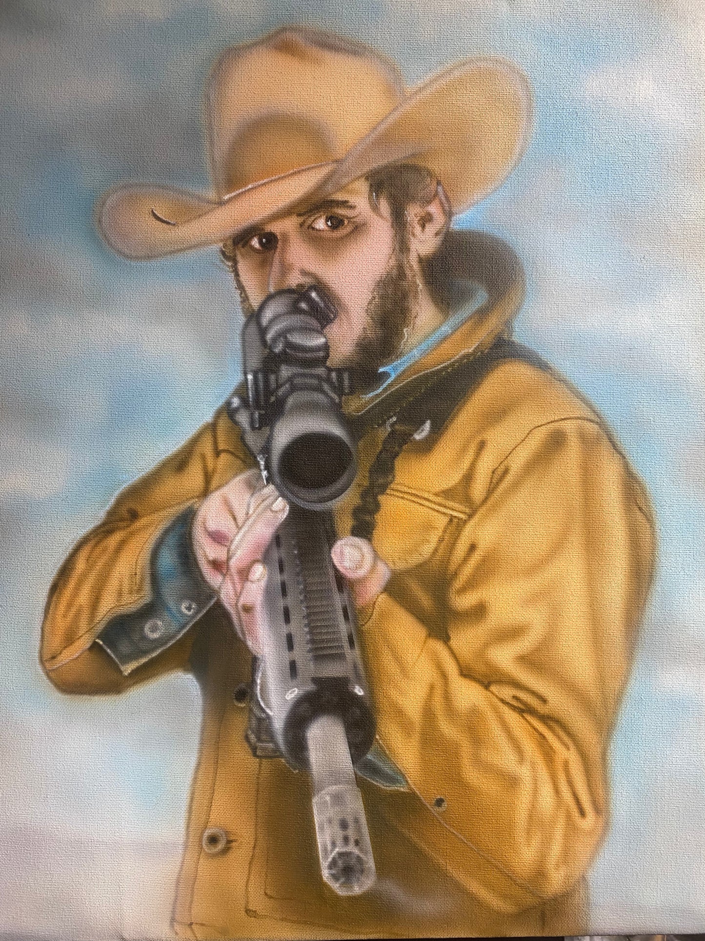 Lee Dutton