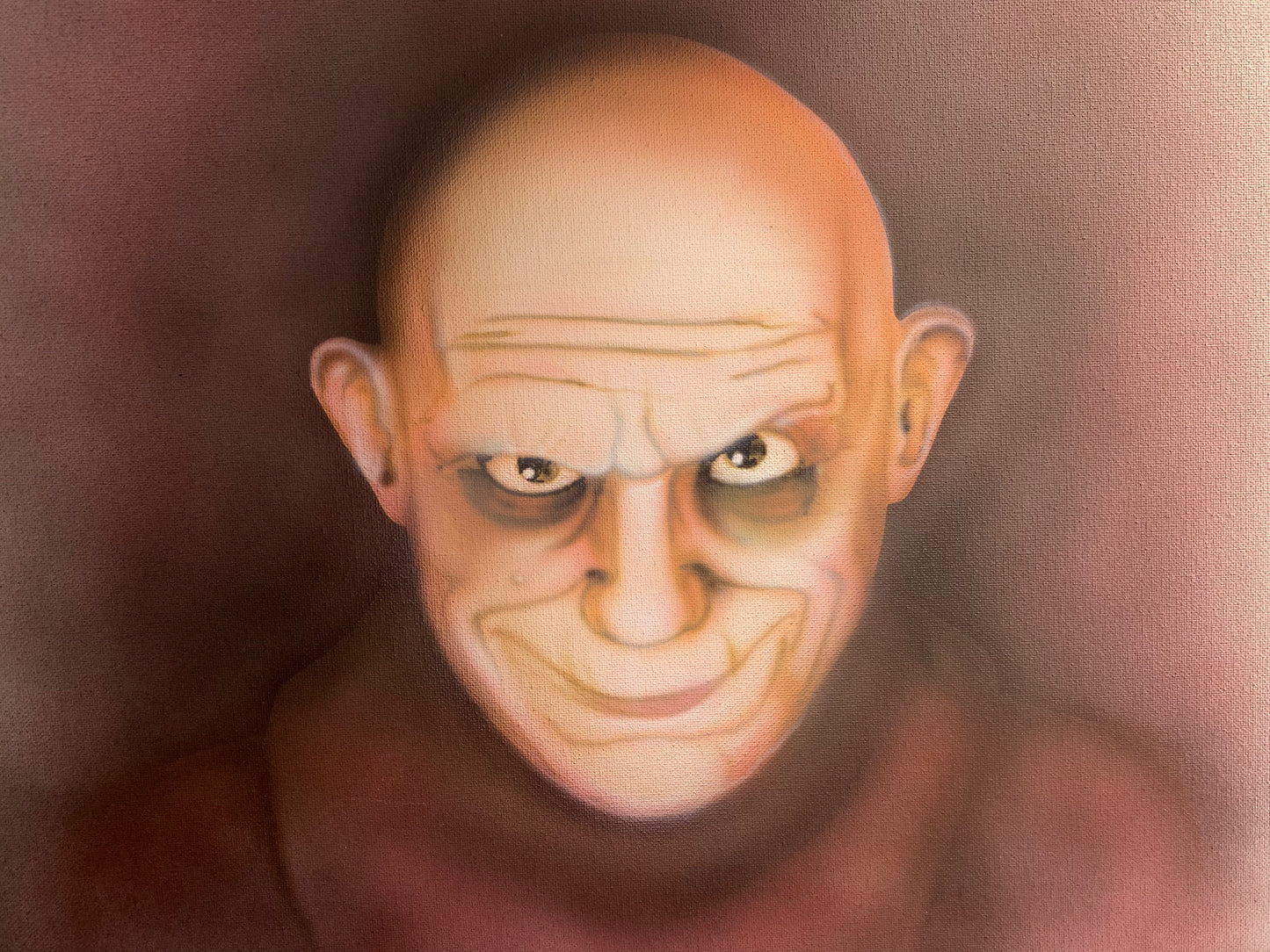 Uncle Fester