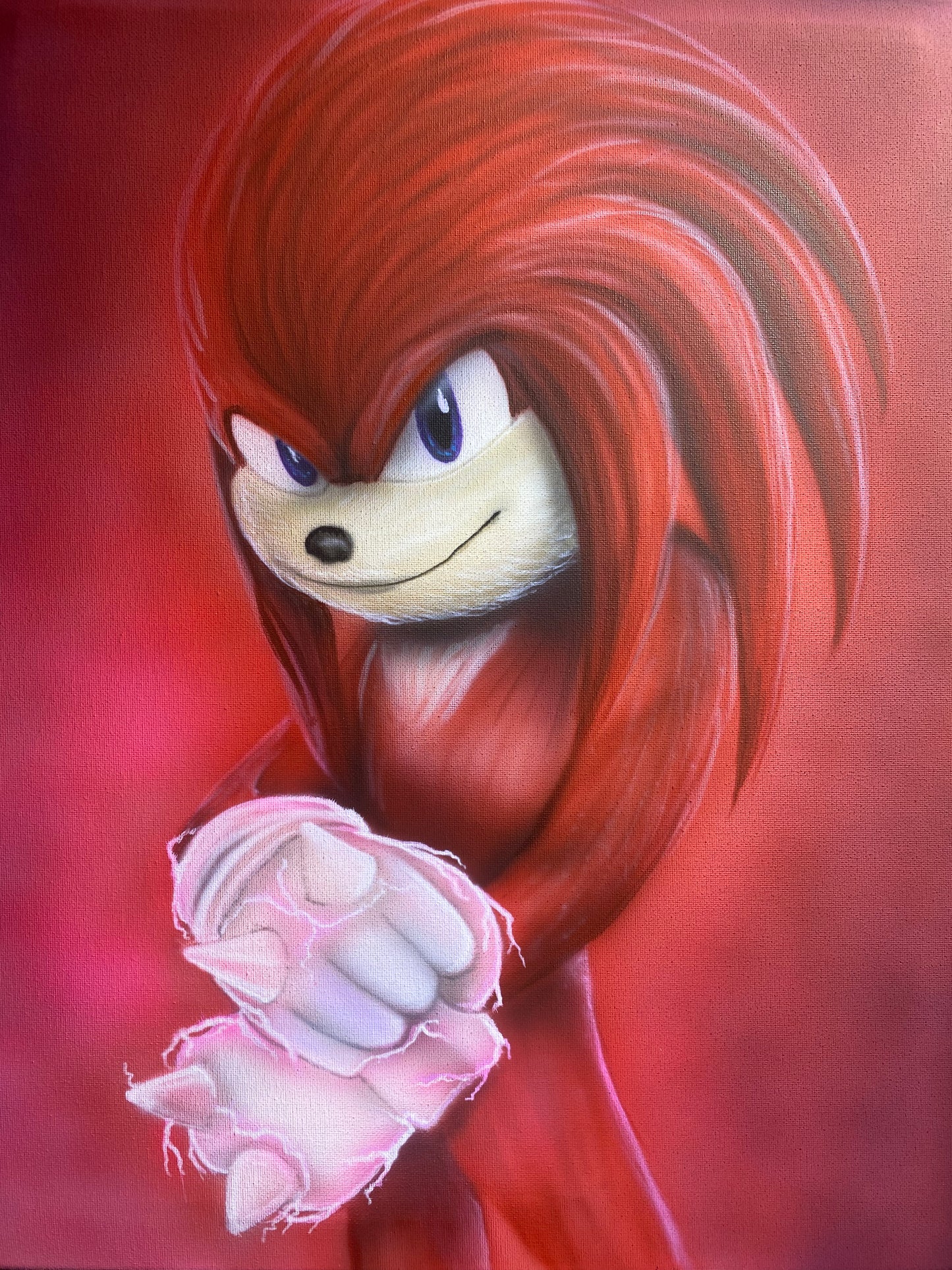 Knuckles