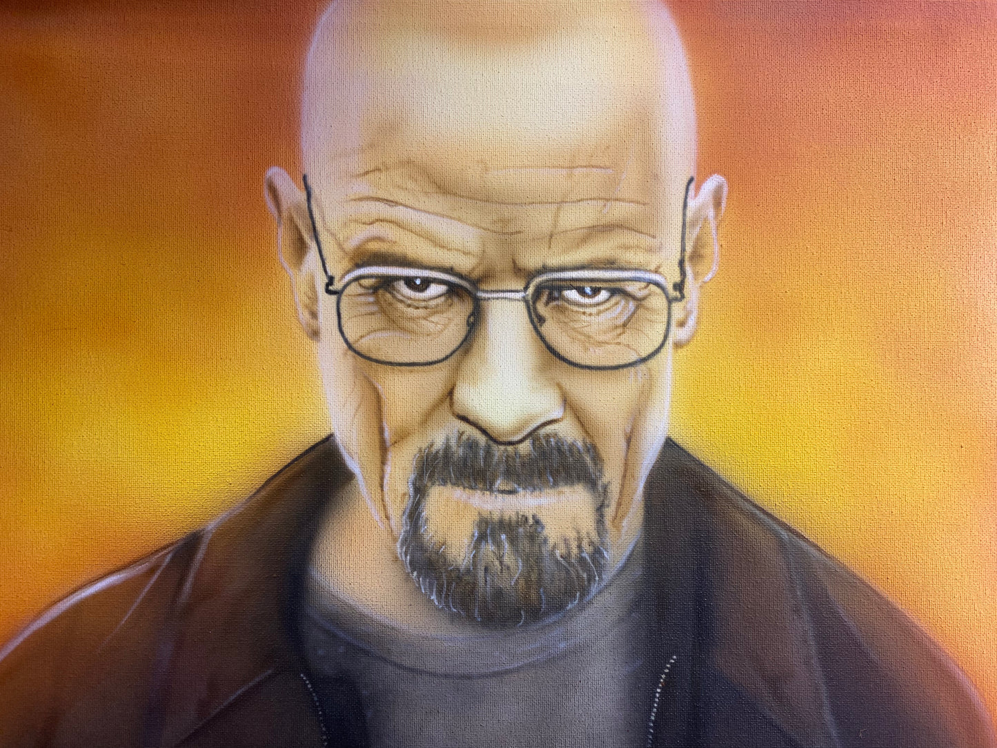 Walter White