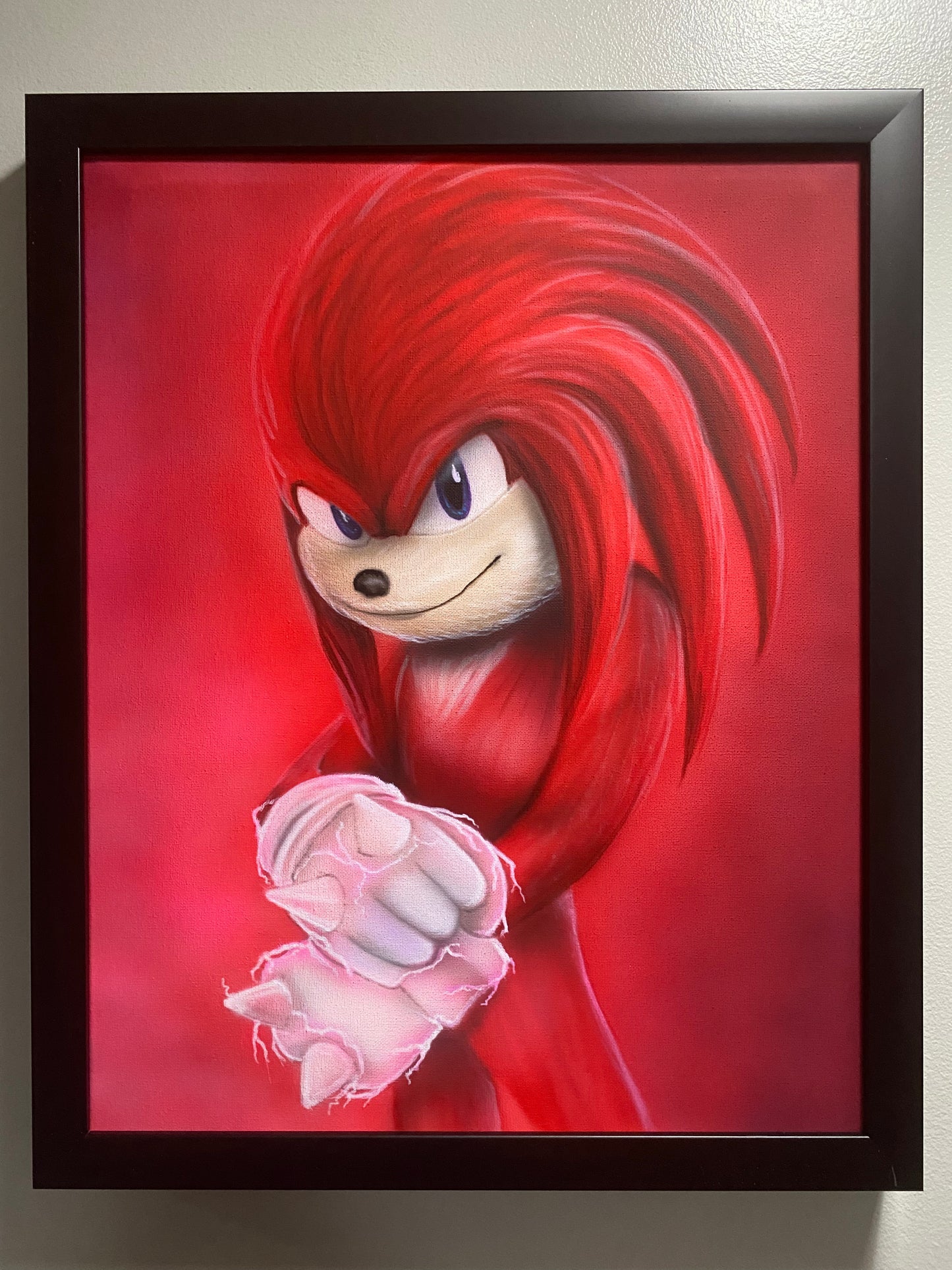 Knuckles